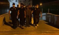 Mersin'deki Polisevi Saldırısı Davasında 5 Sanığa Tahliye