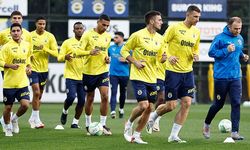 Fenerbahçe, Ludogorets Maçına Hazır