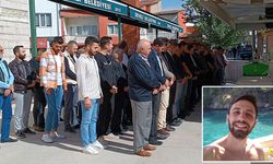 Kazada Ölen Sağlık Çalışanı, Memleketi Kayseri'de Defnedildi