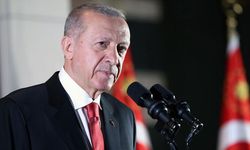Cumhurbaşkanı Erdoğan'dan Büyük Filistin Mitingi Çağrısı
