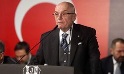 Beşiktaş'ta Tevfik Yamantürk, Başkanlığa Aday Olmayacağını Açıkladı