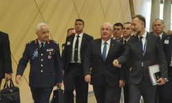 Bakan Güler, Ukrayna Savunma Temas Grubu Toplantısı'na Katıldı