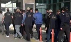 FETÖ'ye 'Kıskaç' Operasyonu: 15 Gözaltı