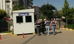 PKK Operasyonunda 1 Tutuklama