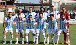 Erbaaspor, Osmaniyespor Maçı Hazırlıklarını Tamamladı
