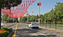 Diyarbakır’da 1 Günlük Eylem Yasağı