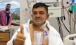 24 Yaşındaki Osman Başpınar’ın Kalbi, 54 Yaşındaki Hastaya Hayat Oldu