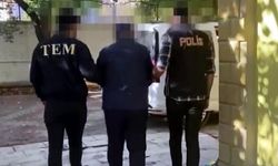 FETÖ Operasyonunda Kocaeli'de: 9 Gözaltı