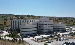 Erbaa Devlet Hastanesine 21 Hekim Ataması Gerçekleştirildi