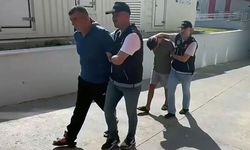 Adana'da 'Torbacı' Operasyonunda 3 Kişi Tutuklandı