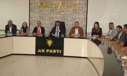 AK Parti İl Başkanı Özer: Masumlar Ölmesin, Daha Fazla Kan Akmasın