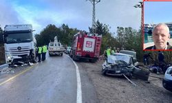 Nişan Dönüşü Kazada Ölü Sayısı 4'e Çıktı