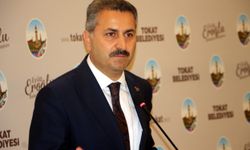 Başkan Eroğlu : “Artık Bizim Çiçekle Böcekle Kaybedecek Zamanımız Yok”