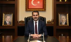 Başkan Eroğlu: Türkiye Yüzyılı, Tokat Yüzyılı Olacak