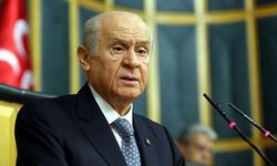 Bahçeli: Biden'ın İsrail Ziyareti, Taraf Olması Demektir