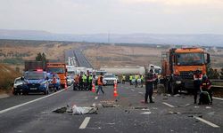 Kazada Ölen 5 Kişinin Cenazeleri, Memleketleri Diyarbakır’a Gönderildi