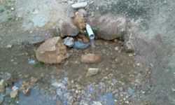 Erbaa’da Şifalı Olduğuna İnanılan Su, Böbrek Taşı Olanlardan Rağbet Görüyor