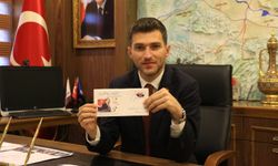 Eski Erbaa Belediye Başkanı Ahmet Yenihan’ın Mektubu Başkan Karagöl’e Ulaştı