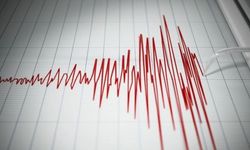 Erbaa’da 3.2 Büyüklüğünde Deprem