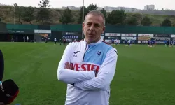 Abdullah Avcı: Trabzonspor Bu Maçı Da Kazanmaya Gidecek