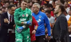 Galatasaray'dan Muslera Açıklaması