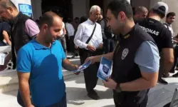 Polis, Camide ‘Siber Dolandırıcılık’ Uyarısı Yaptı