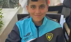 Arkadaşının Kazara Vurduğu 13 Yaşındaki Futbolcu Eymen, Kurtarılamadı