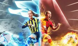 Cumhuriyet'in İkinci Yüz Yılında İlk Derbi Heyecanı Kadın Futbolunda Yaşanacak
