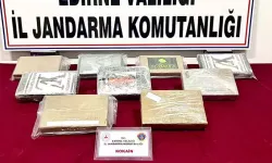 TIR'da 10 Kilo Kokain Ele Geçirildi; 2 Tutuklama