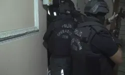 İstanbul'da DEAŞ Operasyon: 10 Gözaltı