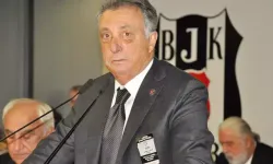Beşiktaş Başkanı Çebi: Ödenmemiş Borcumuz Bulunmamaktadır