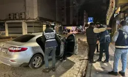 Aranan 19 Kişi Yakalandı