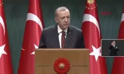Cumhurbaşkanı Erdoğan: Millilerimizin İnşallah 2024 Avrupa Şampiyonası’nda Bizlere Yeni Zaferler Tattıracaklarına İnanıy