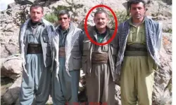 MİT, PKK'nın Sözde Silah Sorumlusunu Etkisiz Hale Getirdi