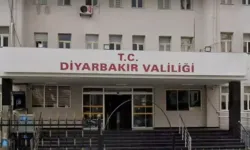 Diyarbakır'da Yapılması Planlanan Yürüyüş, Yasaklandı