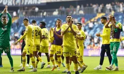 Fenerbahçe, Fatih Karagümrük'ü Konuk Edecek