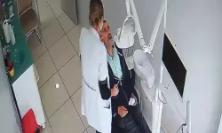 Diş Hekimine Saldıran Şüpheli Tutuklandı