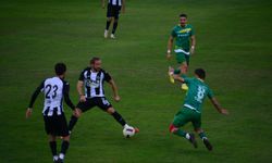 Erbaaspor Kulüp Başkanı Halis Din: “Bizim Hedefimiz 2.Lig”
