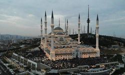Gökal Dernekleri İstanbul’da Mevlid-İ Şerif Düzenliyor
