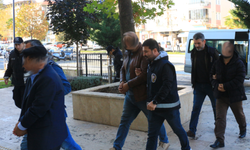 Erbaa’da Tefecilik Operasyonu: 5 Gözaltı