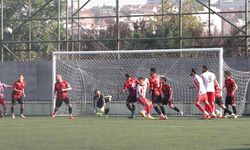 Erbaalı Sporseverler Futbola Doyacak