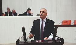 Chp Milletvekili Durmaz, İkramiye Alamayan Emeklilerin Sorununu Meclis'te Dile Getirdi