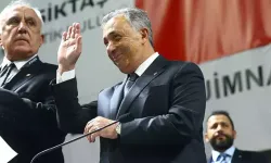 Beşiktaş Kulübü Olağan İdari Ve Mali Genel Kurul Toplantısı Başladı