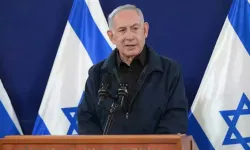 Netanyahu: Kara Harekatı Olmadan Hedeflere Ulaşmak Mümkün Değil