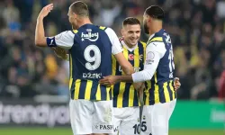 Fenerbahçe Derbiye Lider Gidiyor