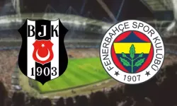Beşiktaş - Fenerbahçe Derbisinin Hakemi Belli Oldu