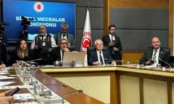 Tiktok Türkiye Sözcüsü, TBMM Dijital Mecralar Komisyon'unda