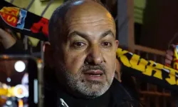 Ali Çamlı: Tahtayı Bırakın Takır Takır Top Oynayan Bir Takım Var