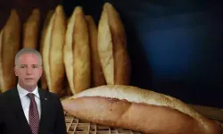 Vali Gül: Fahiş Fiyatla Satış Yapan 822 Ekmek Fırını Hakkında Tutanak Tutuldu