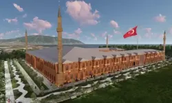 Ordu'da, 105 Metrelik Türk İslam Araştırma Merkezi Kurulacak